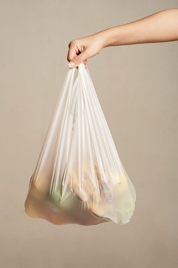 Indonesian company makes eco-bags from cassava starch - FreshFruitPortal.com