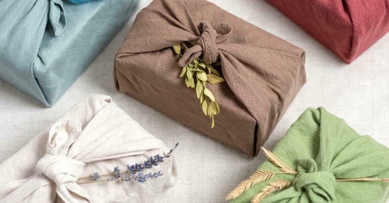 You Can Save Money Through Eco-Friendly Packaging Practices