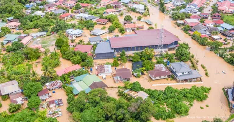 An Update on Climate Change and How We Can Help as a Business