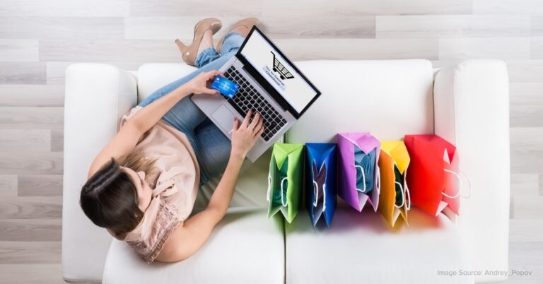 How Online Shopping Impacted the Sustainability of Our Environment