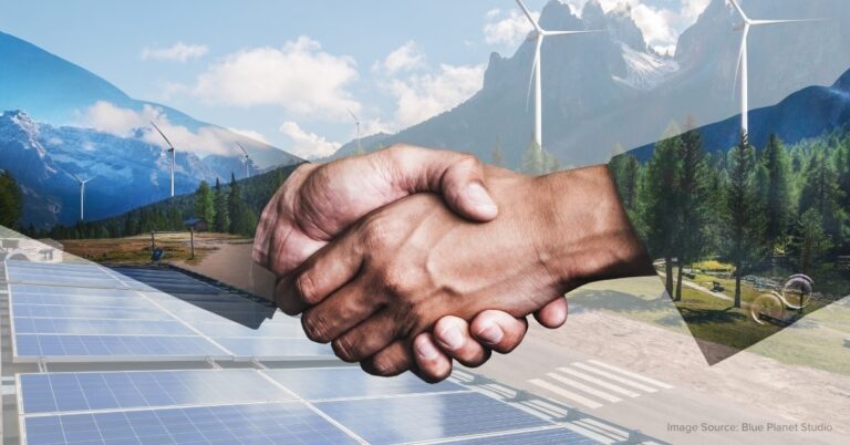 5 Ripple Effects of Workplace Sustainability for a Greener Future