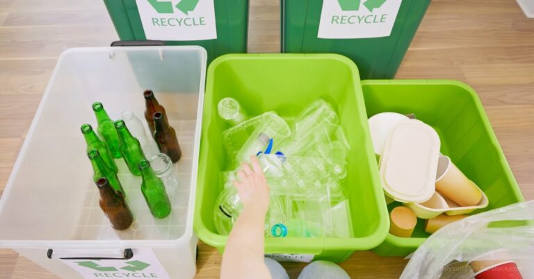 Understanding the Importance of Waste Reduction for Sustainability