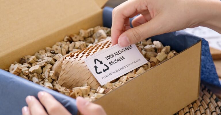 Reducing Waste, Increasing Value: The Economics of Eco-Friendly Packaging