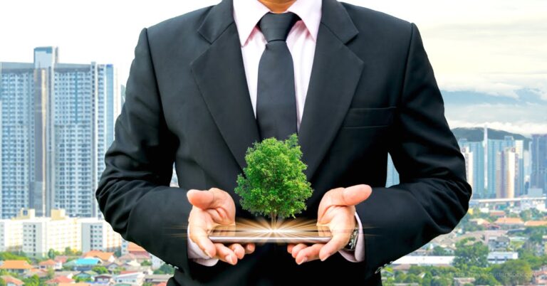 The Evolution of Sustainability in Corporations: 2024 Predictions