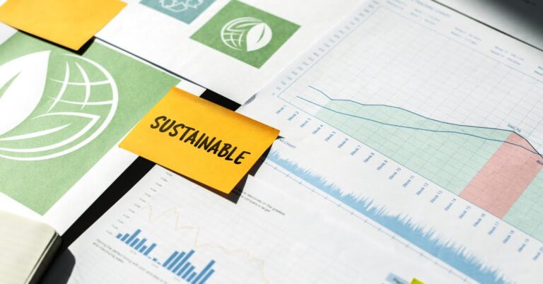 B2B Transparency: Sustainability Reporting in the Philippines