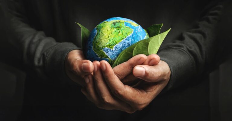Season’s Green-ings: Embracing Sustainable Business Practices