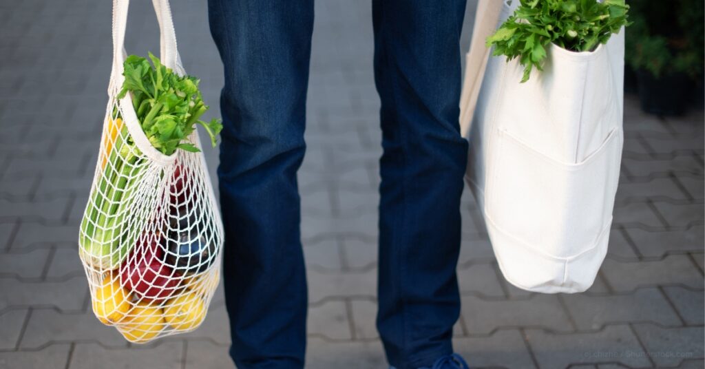 sustainability of packaging