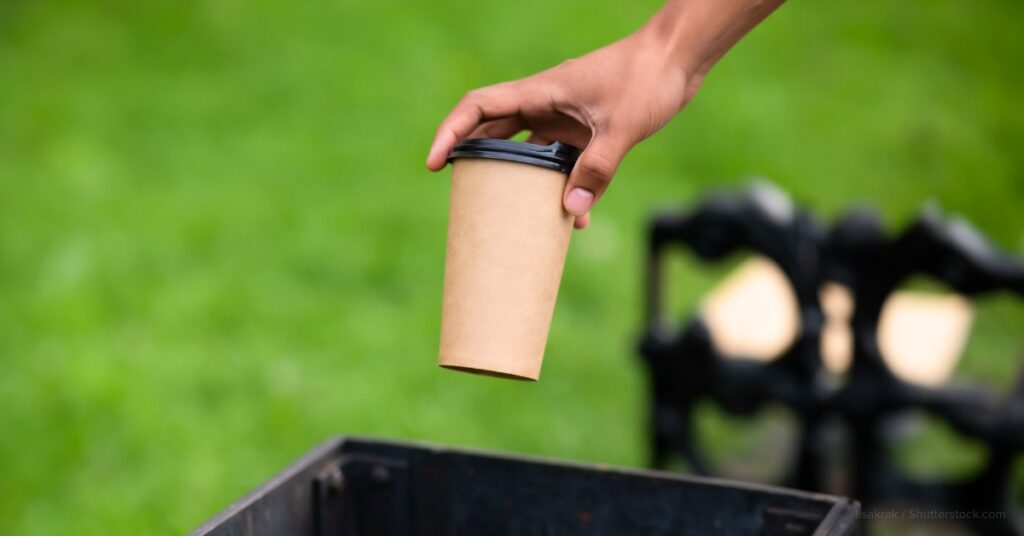 sustainability of packaging