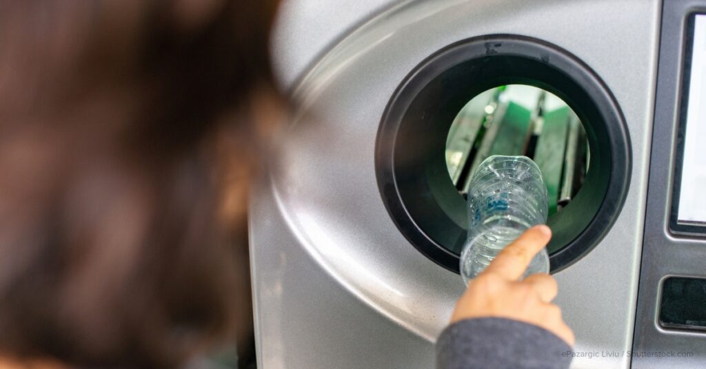 sustainability of packaging