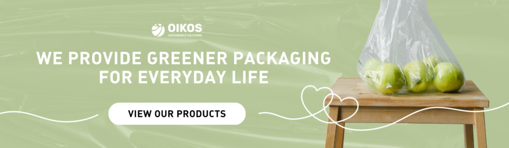 sustainability of packaging