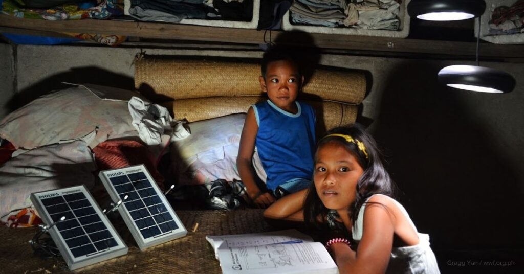 Earth Hour 2024 Philippines