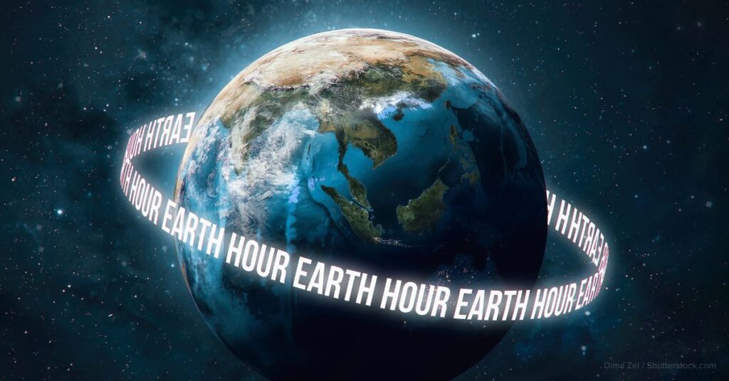 Earth Hour 2024 Philippines