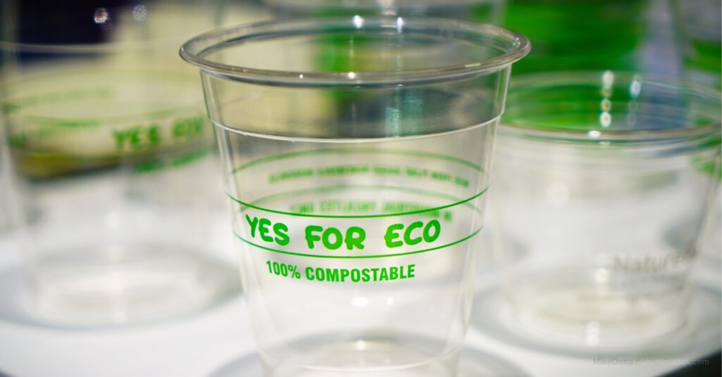 eco-friendly packaging