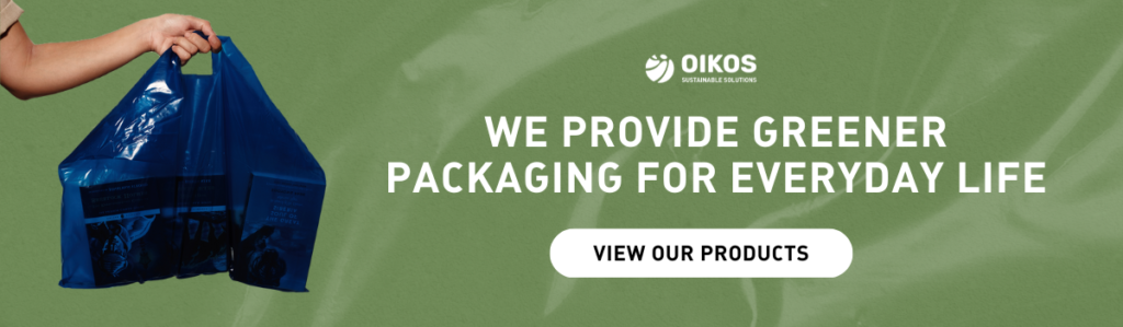 Environmentally friendly packaging Philippines