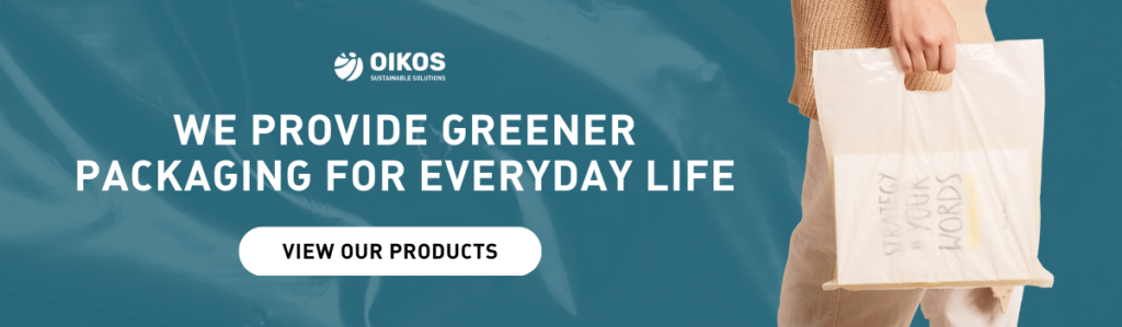 eco-friendly packaging