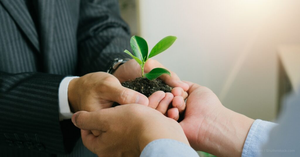 sustainability in electronics