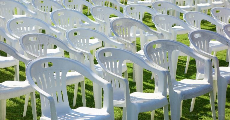 An Insight on Eco-friendly Plastics for the Furniture Industry