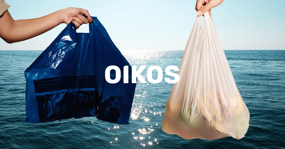 sustainability of packaging