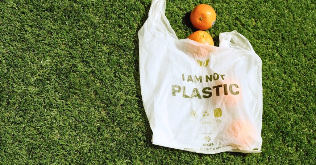 sustainability of packaging