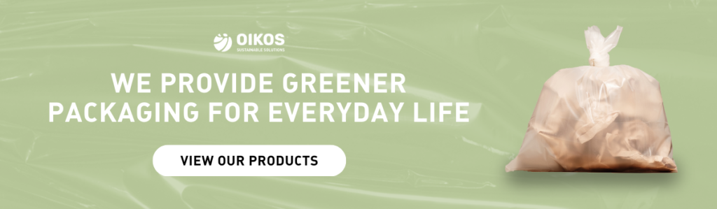 sustainability of packaging