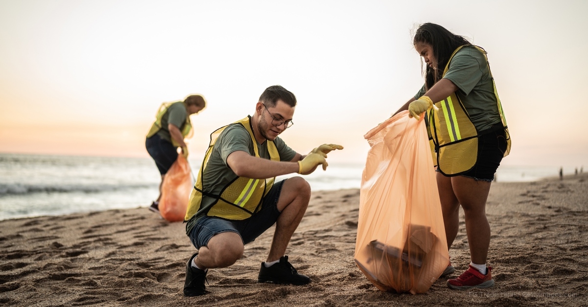 how to make sustainable packaging