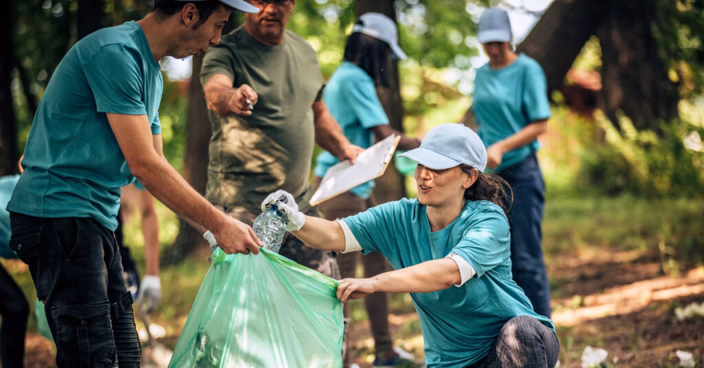 how to make sustainable packaging