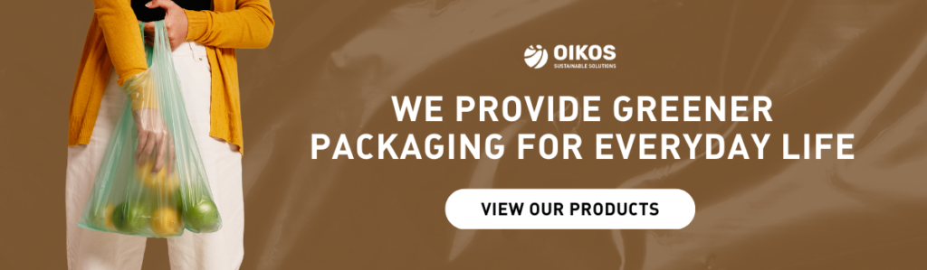 how to make sustainable packaging