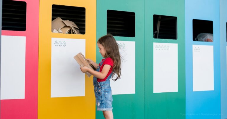 National Recycling Day: Take Part in Protecting Our Environment