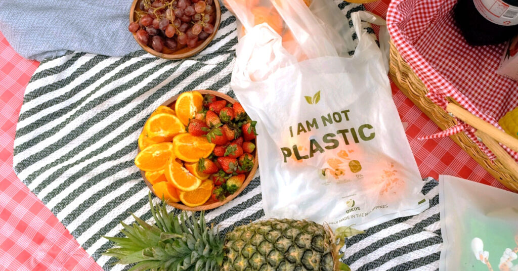 sustainable packaging in the dairy industry