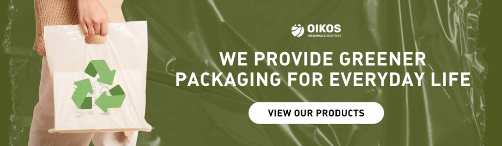 national recycling day