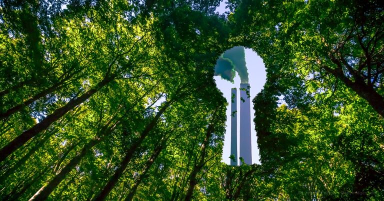 How Greenwashing Marketing Misleads Eco-Savvy Shoppers