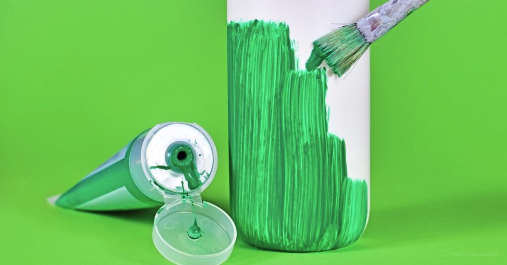 greenwashing marketing