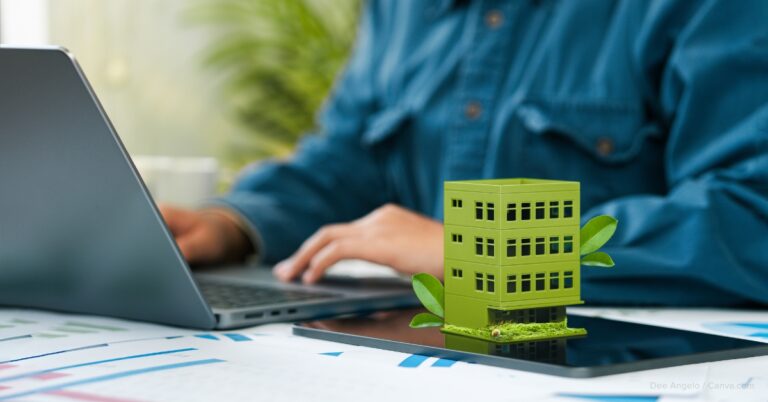 Key Components to Consider When Creating a Green Action Plan