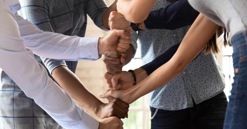 creating a green action plan