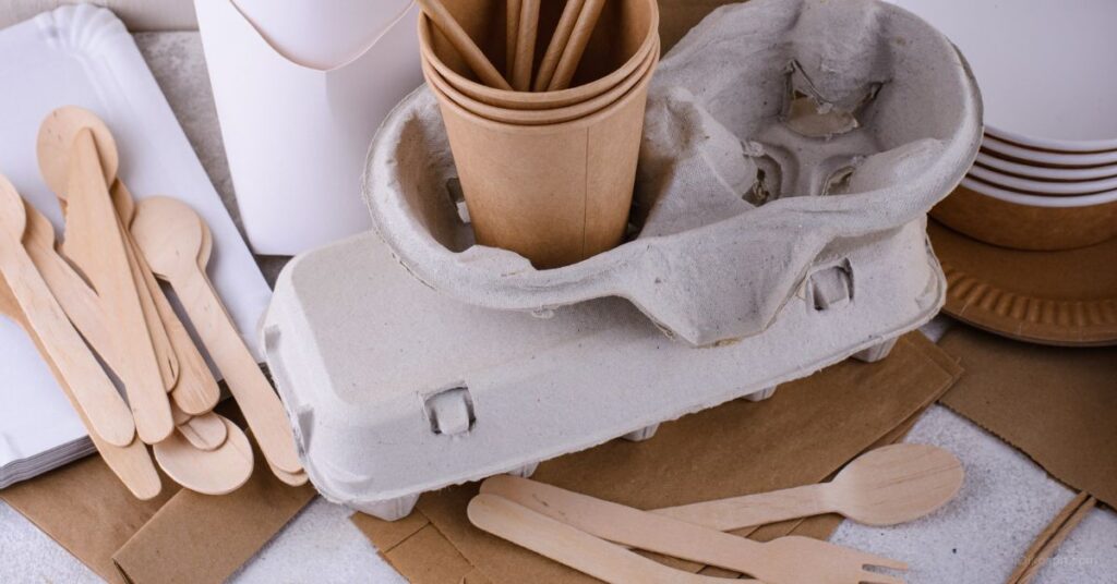 plastic bag alternatives