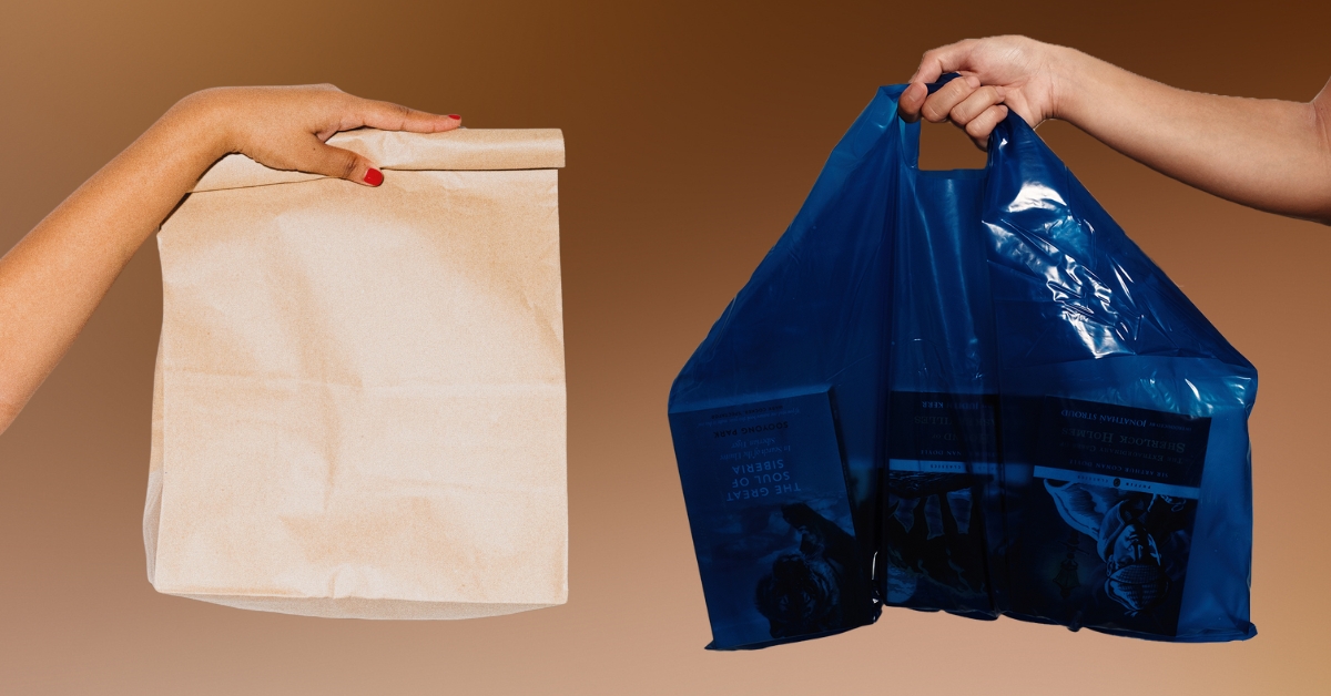 paper vs plastic bags