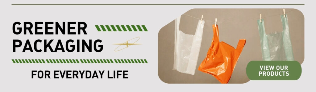 plastic bag alternatives