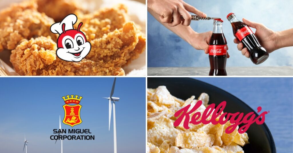 sustainable food packaging uses