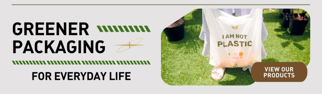 recycling with waste