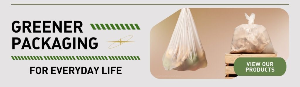 recycling with waste
