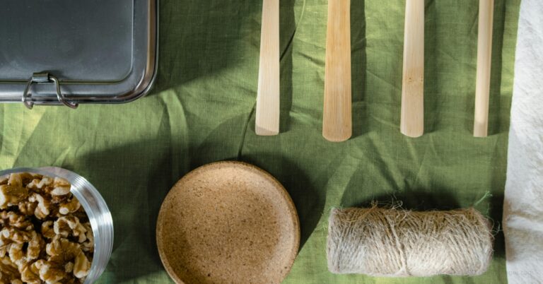 What Are Environmentally Friendly Products? Exploring Alternatives