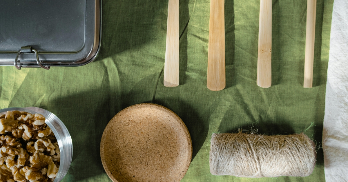 what are environmentally friendly products