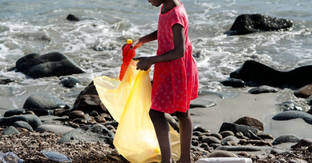 why use environmentally friendly products