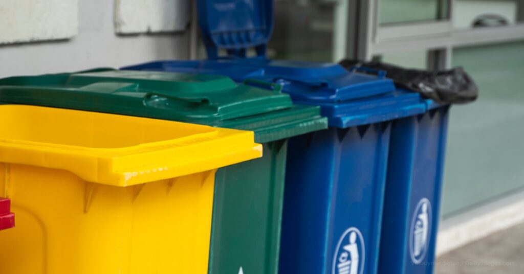 why use environmentally friendly products