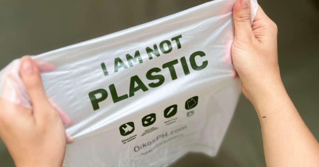 bioplastics in medicine