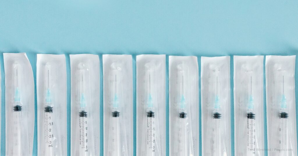 bioplastics in medicine
