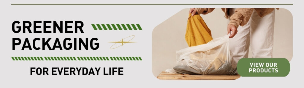 why use environmentally friendly products