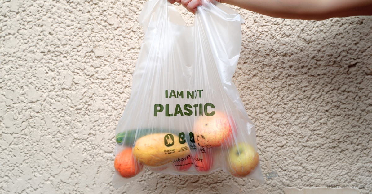 pros and cons of eco-friendly bags