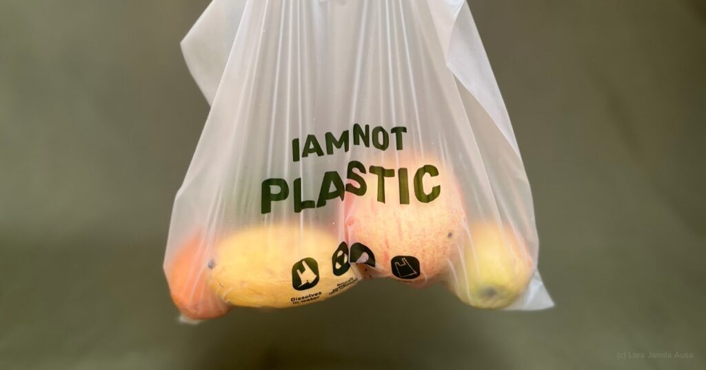 pros and cons of eco-friendly bags