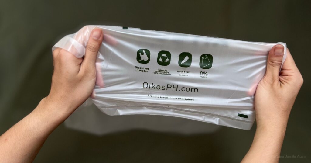 pros and cons of eco-friendly bags